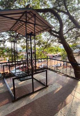 Mahabaleshwar Cabina | Hilltop Cottage