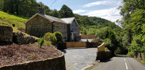 Maentwrog Casa | Hilltop Cottage/Penrhiw