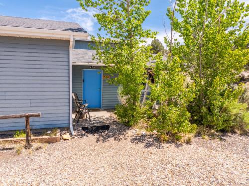 Panguitch Apartamento | Hilltop Cottage
