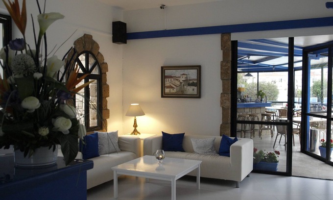 Paphos Apartamento | Hilltop Gardens