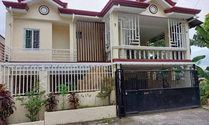 Talisay Casa | Hilltop Heights Retreat