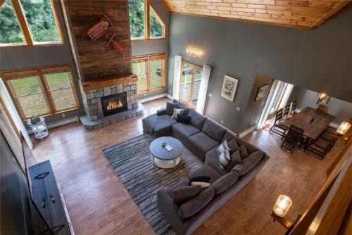 Johnsonville Casa | Hilltop Hideaway- 5 Minutes To Saratoga Lake