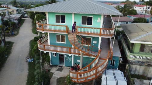San Ignacio Casa | Hilltop Horizon Guesthouse