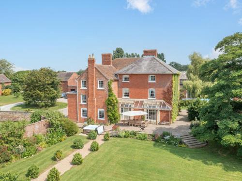 Tenbury Wells Casa | Hilltop House