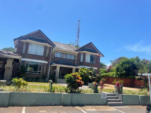 Durban North Cama Y Desayuno | Hilltop Manor Bed and Breakfast