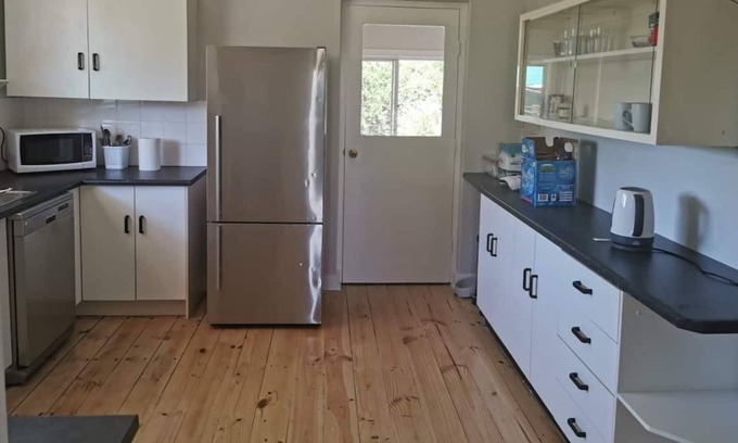 Murray Bridge Casa | Hilltop Murrayview