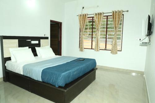 Somvarpet Casa | Hilltop Paradise