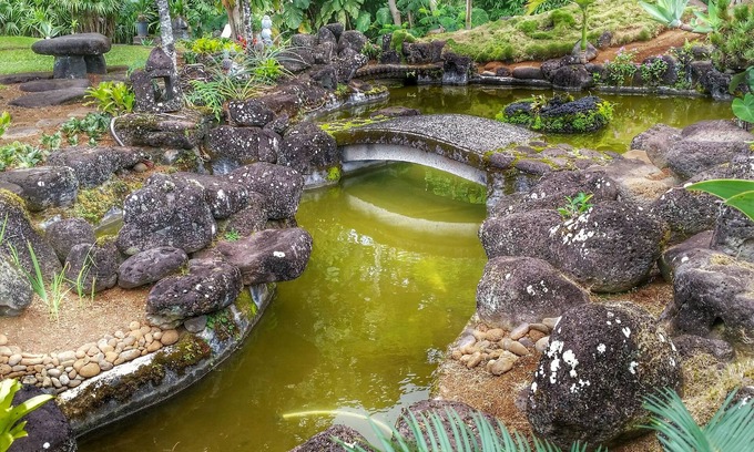 Hilo Casa | Hilltop Vacation Rental