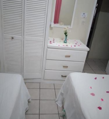 Castries Quarter Casa | Hilltop View Guesthouse