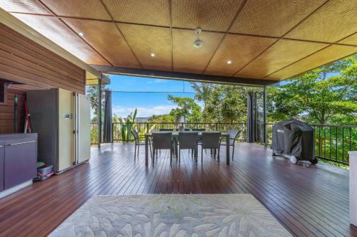 Cannonvale Casa | Hilltop Views - Cannonvale
