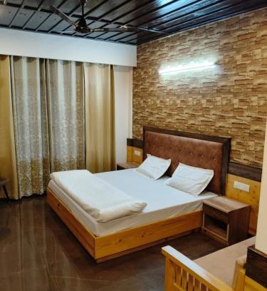 Bhowali Casa | Hilltoun Residency Homes