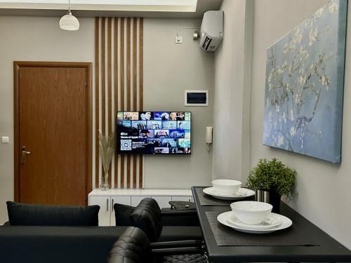 Chalcis Apartamento | Hillview Apartments Chalkis