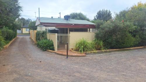 South Tamworth Casa | Hillvue House