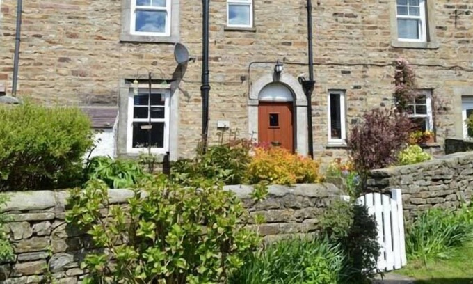 Worton Cabaña | Hillways, GUNNERSIDE