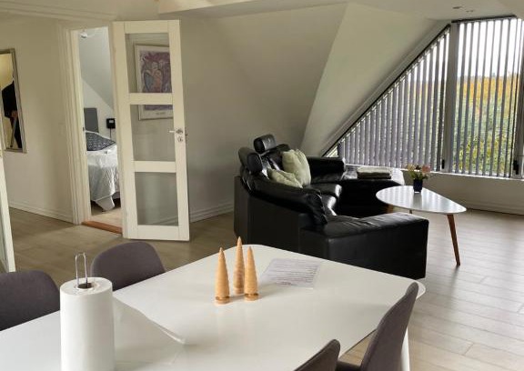 Viborg Apartamento | Hilmor's Lejligheder