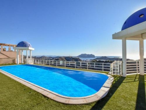 Los Geraeos Apartamento | Hilo Dorado