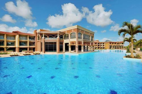 Al-'Amriyah Complejo | Hilton Alexandria King's Ranch Hotel