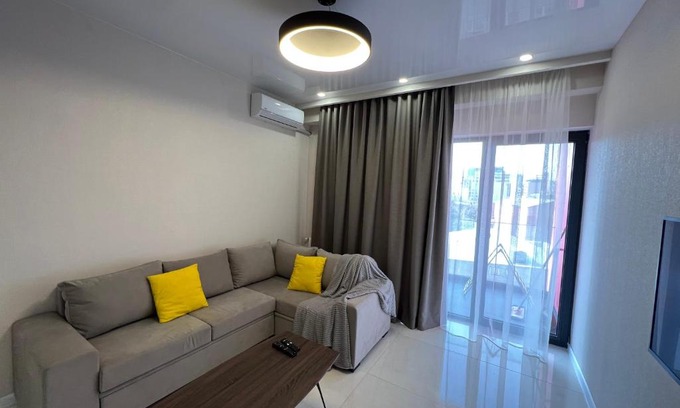 Tbilisi Apartamento | Hilton Apartments