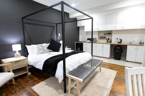 Hilton Apartamento | Hilton Avenue Retreat