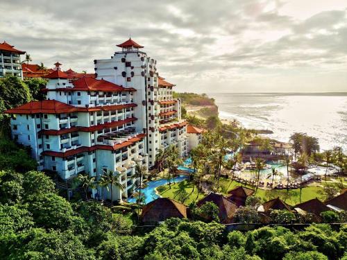 Sawangan Complejo | Hilton Bali Resort