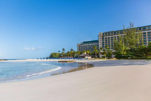 Garrison Historic Area Complejo | Hilton Barbados Resort