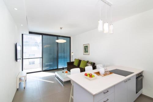 Old North Apartamento | Hilton Bay Apartment with Bedroom shelter