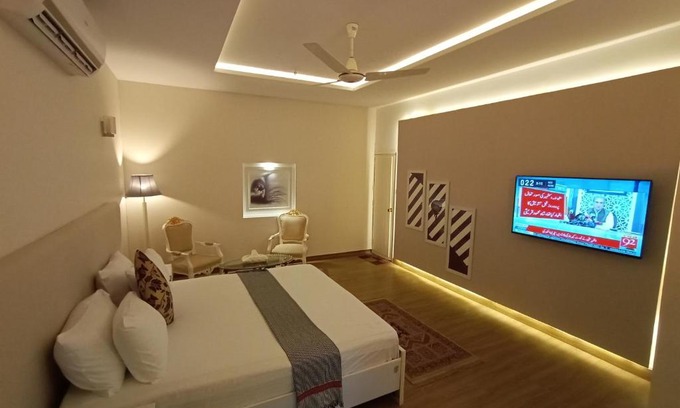 Clifton Casa | Hilton Bayview lnn