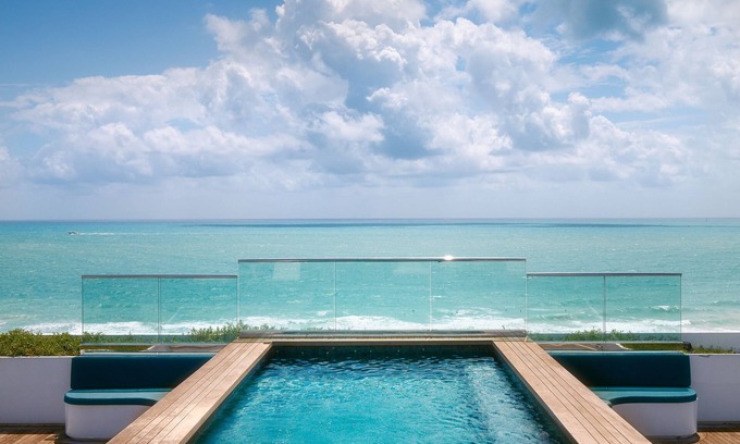 South of Fifth Complejo | Hilton Bentley Miami/South Beach