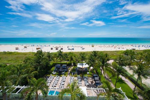 South of Fifth Complejo | Hilton Bentley Miami South Beach
