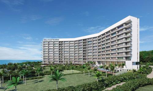 Motobu Complejo | Hilton Club The Beach Resort Sesoko