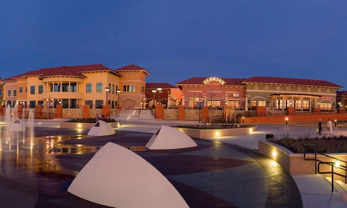 Rockwall Complejo | Hilton Dallas/Rockwall Lakefront