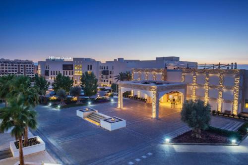 Sweimeh Complejo | Hilton Dead Sea Resort & Spa