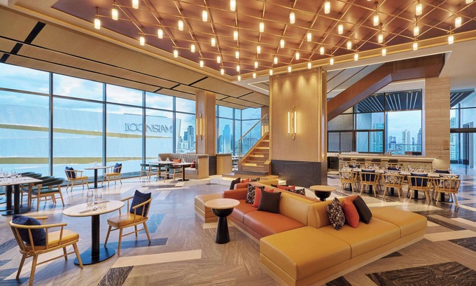 Khlong Ton Sai Hotel | Hilton Garden Inn Bangkok Riverside