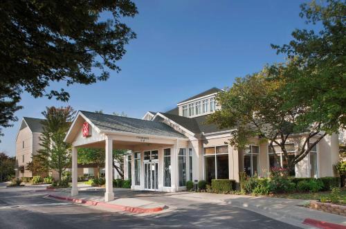 Bentonville Hotel | Hilton Garden Inn Bentonville Rogers