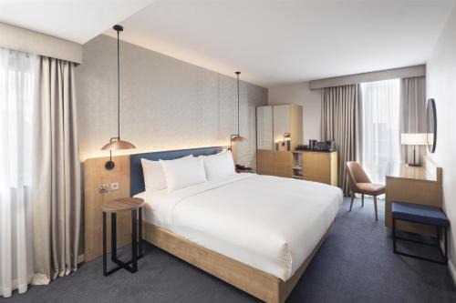 Redcliffe Hotel | Hilton Garden Inn Bristol City Centre