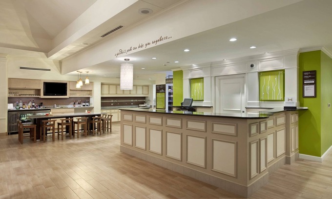 Twinsburg Hotel | Hilton Garden Inn Cleveland/Twinsburg