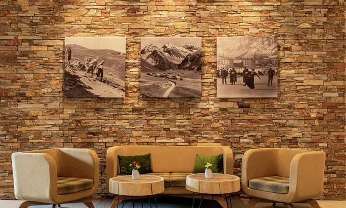 Meierhof Hotel | Hilton Garden Inn Davos