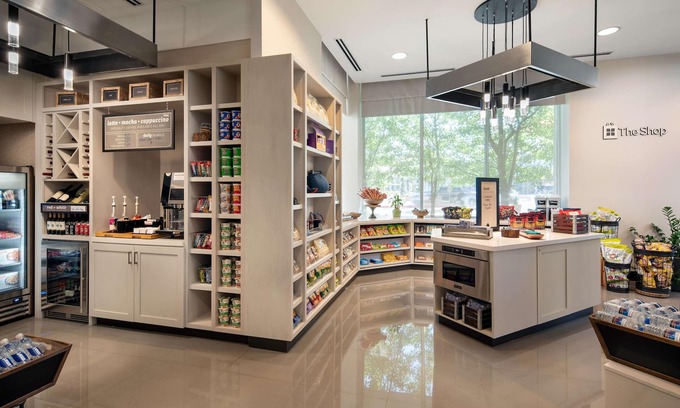Denver Hotel | Hilton Garden Inn Denver/Cherry Creek