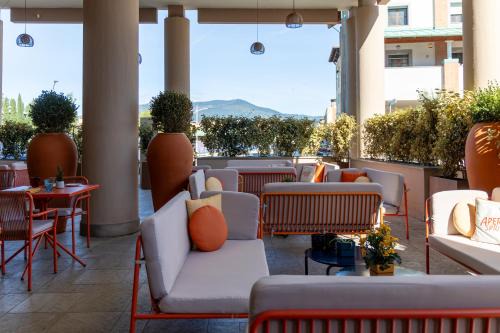 Novoli - San Donato Hotel | Hilton Garden Inn Florence Novoli