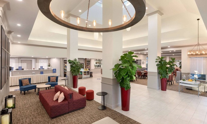 Biggar Hotel | Hilton Garden Inn Fort Myers Airport/FGCU