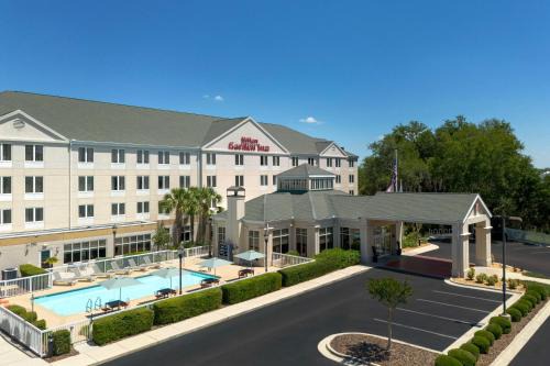 Gainesville Hotel | Hilton Garden Inn Gainesville