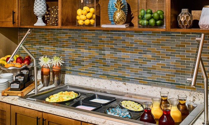 Gatlinburg Hotel | Hilton Garden Inn Gatlinburg