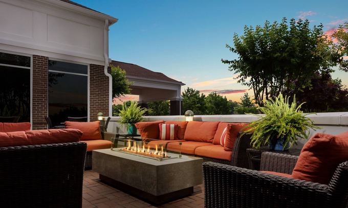 Conestee Hotel | Hilton Garden Inn Greenville