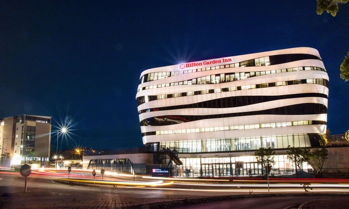 Mbabane Hotel | Hilton Garden Inn Mbabane