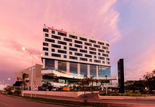 Mérida Hotel | Hilton Garden Inn Merida
