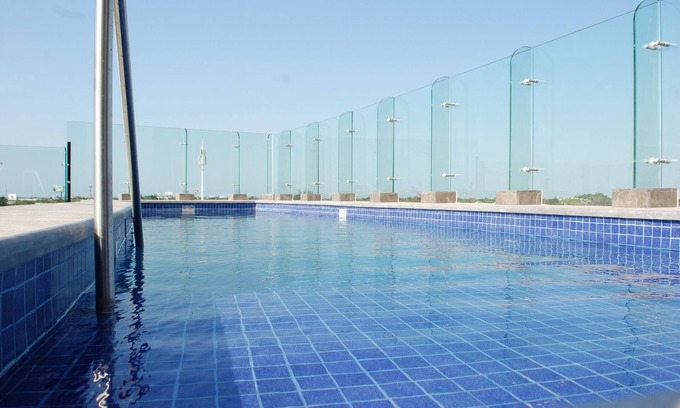 Mérida Hotel | Hilton Garden Inn Merida