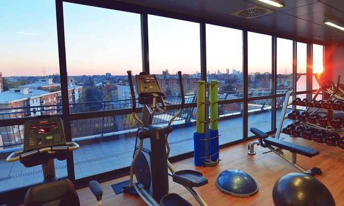 Precotto Hotel | Hilton Garden Inn Milan North