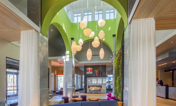Crabtree Hotel | Hilton Garden Inn Raleigh /Crabtree Valley