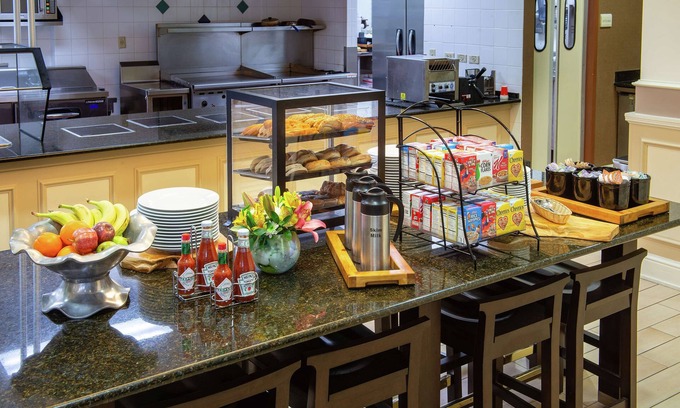 Downtown Hotel | Hilton Garden Inn Rochester Downtown, MN