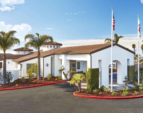 Pismo Beach Hotel | Hilton Garden Inn San Luis Obispo/Pismo Beach